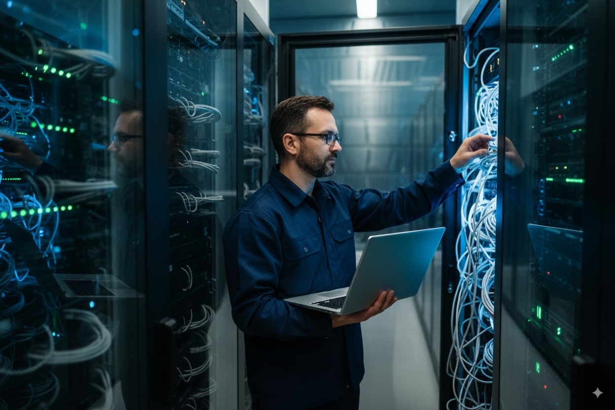 Technical Support Professional