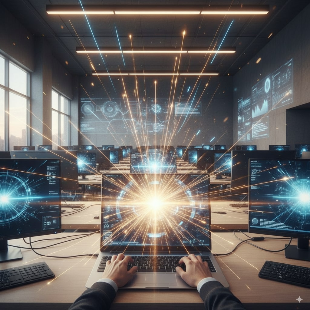 Fibre to the Business